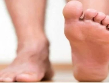 Αν δείτε αυτά τα σημάδια στα πόδια σας τρέξτε αμέσως στον καρδιολόγο